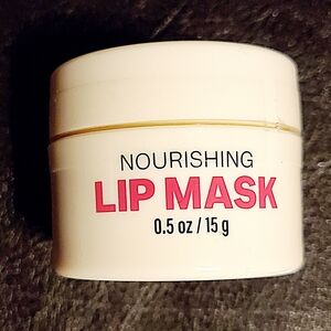 New Bath & Body Works Milk Bar Cookie Butter Nourishing Lip Mask